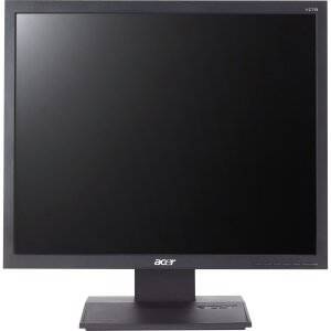 Acer UM.BV3AA.D03 V173 Djobm Lcd Monitor 17