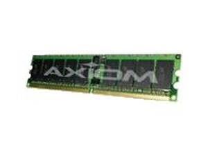 Axiom A0584472-AX 4gb Ddr2-400 Rdimm For Dell