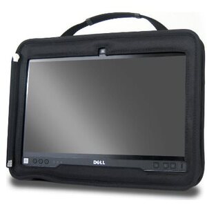 Infocase FM-AO-LATXT3 Protective Carry Case For Dell Latitude Xt3 Incl