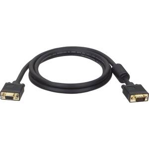 Tripp P500-075 , Extension Cable, Vga Coax Monitor, High Resolution, H