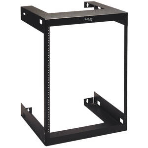 Cablesys ICC-ICCMSWMR15 Icc Icc-iccmswmr15 Rack, Wall Mount, 18in Deep