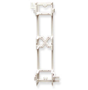 Cablesys ICC-ICMB89D0WH Icc Icc-icmb89d0wh 89d Mounting Bracket