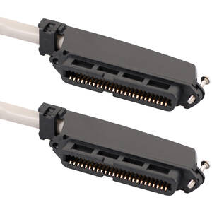 Cablesys ICC-ICPCSTFF25 Icc Icc-icpcstff25 25-pair Cable Assembly, F-f