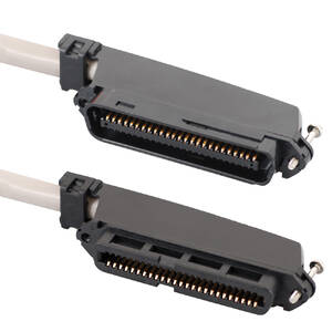 Cablesys ICC-ICPCSTFM25 Icc Icc-icpcstfm25 25-pair Cable Assembly, F-m