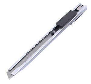 Nippon TNTKN09 Pipeman Autolock Utility Knife