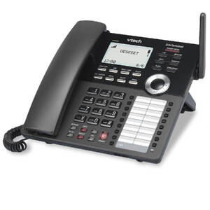 Vtech VT-VSP608 Eristerminal Vsp608 Ip Phone - Wireless - Dect - Deskt