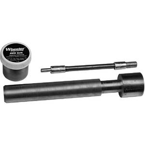 Battery 156757 Wheeler Delta Series Ar 15 Receiver Lapping Tool