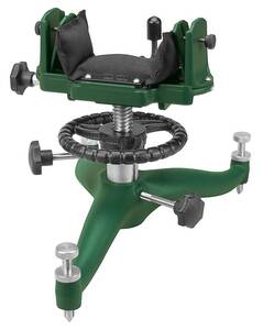 Battery 440907 Caldwell Rock Br Competition Front Shooting Rest