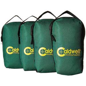 Battery 533117 Caldwell Lead Sled Weight Bag Standard 4 Pack - Unfille