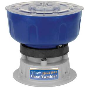 Battery 855020 Frankford Quicknez Case Tumbler