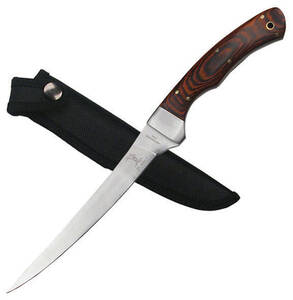 Elk ER028 Fillet Knife 12.25