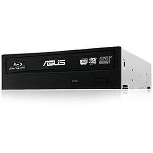 Asus BW-16D1HT Storage Bw-16d1ht Blu-ray Writer Bdrw Dvdrw 16x Sata Bl