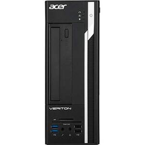 Acer UD.P01AA.661 Desktop Compact, Win10 Pro 64, Intel Core I7-7700, 1