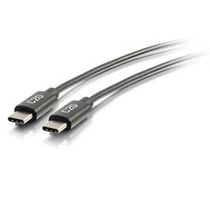 C2g 28825 3ft Usb C Cable - Usb 2.0 (3a)
