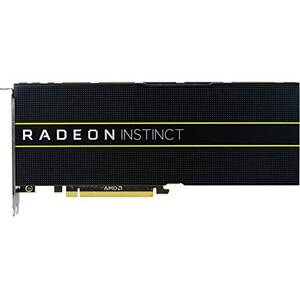 Advanced 100-505959 Radeon Instinct Mi25 Accelerator Graphics Card