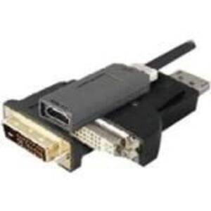 Addon DISPORT2HDMIMM3F This Is A Displayport To Hdmi Male To Male 3ft 