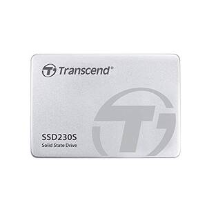 Transcend TS1TSSD230S 1tb, 2.5inch Ssd230s, Sata3, 3d Tlc, A