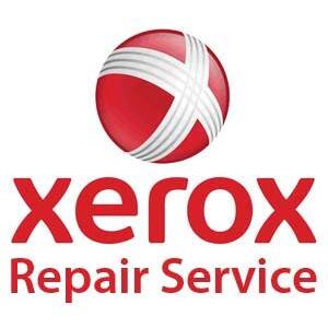 Xerox E5865SAP Workcentre58651yrservice
