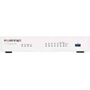 Fortinet FG50EBDL90048 Hardware Plus 4 Year 8x5 Forticare And Fortigua