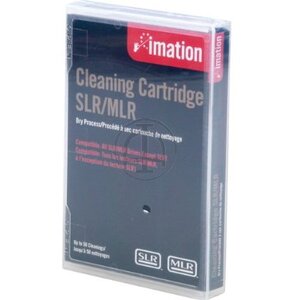 Plasmon 12094 Mlrslr Cleaning Tape.slrmlr Cleaning Tape