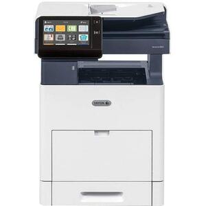 Xerox B605/YX Versalink B605 Bw Multifunction Printer, Printcopyscanfa