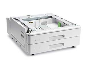 Xerox 097S04969 Two Tray Module (available On C8000dtc9000dt); Two Sra