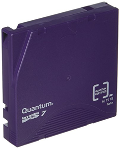 Quantum MR-L7MQN-B8 Lto, Ultrium-7, Mr-l7mqn-b8 6tb15tb, Lto-7, Labele