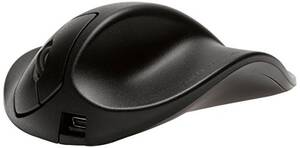 Prestige XS2WB Handshoe Mouse Extra Small, Right Wired