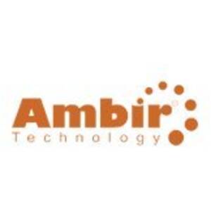 Ambir RP800-AC Power Supply For Ambir Imagescan Pro 820 And 825 Scanne