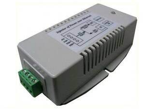 Tycon TP-DCDC-4848-HP 36-72vdc In 56vdc Out 30w Dc Converter