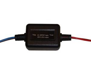 Tycon TP-VR-1212 Voltage Regulator 12-15vdc Input. 12v @