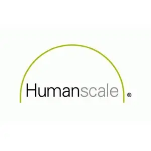 Humanscale V6S6XX V6 Arms Only - Solo W 20in Hd Adj Arm