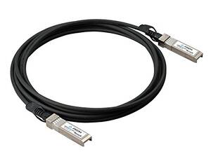 Axiom 332-1669-AX 10gbase-cu Sfp+ Passive Dac Twinax Cable Dell Compat