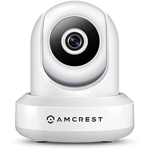 Amcrest IP2M-841EW The Amcrest Prohd 1080p Poe Video Camera Helps You 