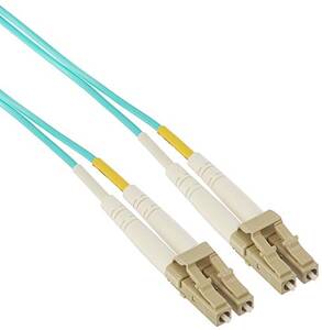 Monoprice 7625 Fiber Cable_ Lclc Duplex - 30 Meter