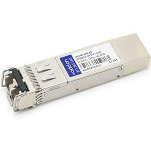 Addon UF-SM-10G-AO This 2-pack Of Ubiquiti Uf-sm-10g Compatible Sfp+ T