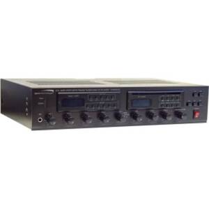 Component P60FACD 60w Pa Amplifier