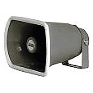 Component SPC15R 5 X 8 Weatherproof Pa Speaker