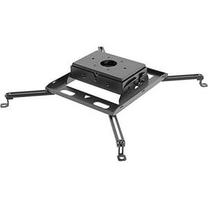 Peerless PJR125 Heavy Duty Projector Mount For Up To 125lbs