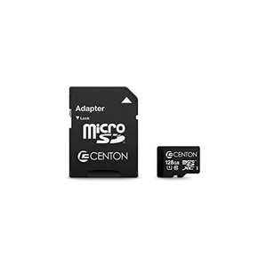 Centon S1-MSDXU1-128G Mp Essential Micro Sdxc Card,uhs1,128gb