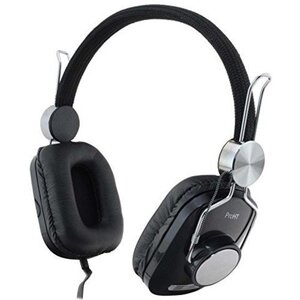 Inland 87017 The Concave Design Wraps Around Your Ears For Maximum Lis