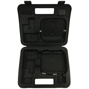 Brother CCD210 Protective Carrying Case For Pt-d210.