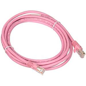 C2g 00500 9ft Cat5e Snagless Unshielded (utp) Network Patch Cable - Pi