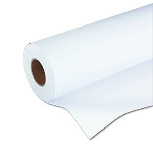 Brand C6567B Hp Coated Paper, 42in X 150ft