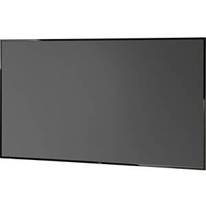 Nec E656 Monitor Multisync  Lcd 65 Entry Level Large Format Monitor - 