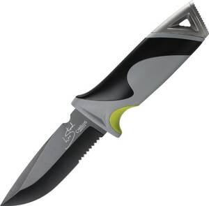 Camillus 19093 Les Stroud 10 In Sk Mountain Survival Knife