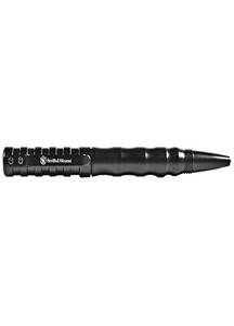 Smith SWPENMP2BK Sw Military  Police Tactical Pen Black Body Black Ink