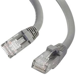 C2g 27133 10ft Cat6 Snagless Unshielded (utp) Network Patch Ethernet C