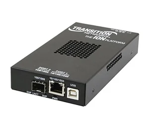 Transition S2220-1040-NA S2220 Series Oamip-based Remotely Managed