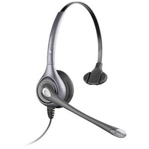 Poly 92702-01 Plantronics Ms 250 For Airbus